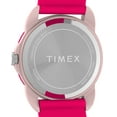 thumbnail image 4 of TIMEX TIME MACHINES® 30mm Silicone Strap Watch, 4 of 6