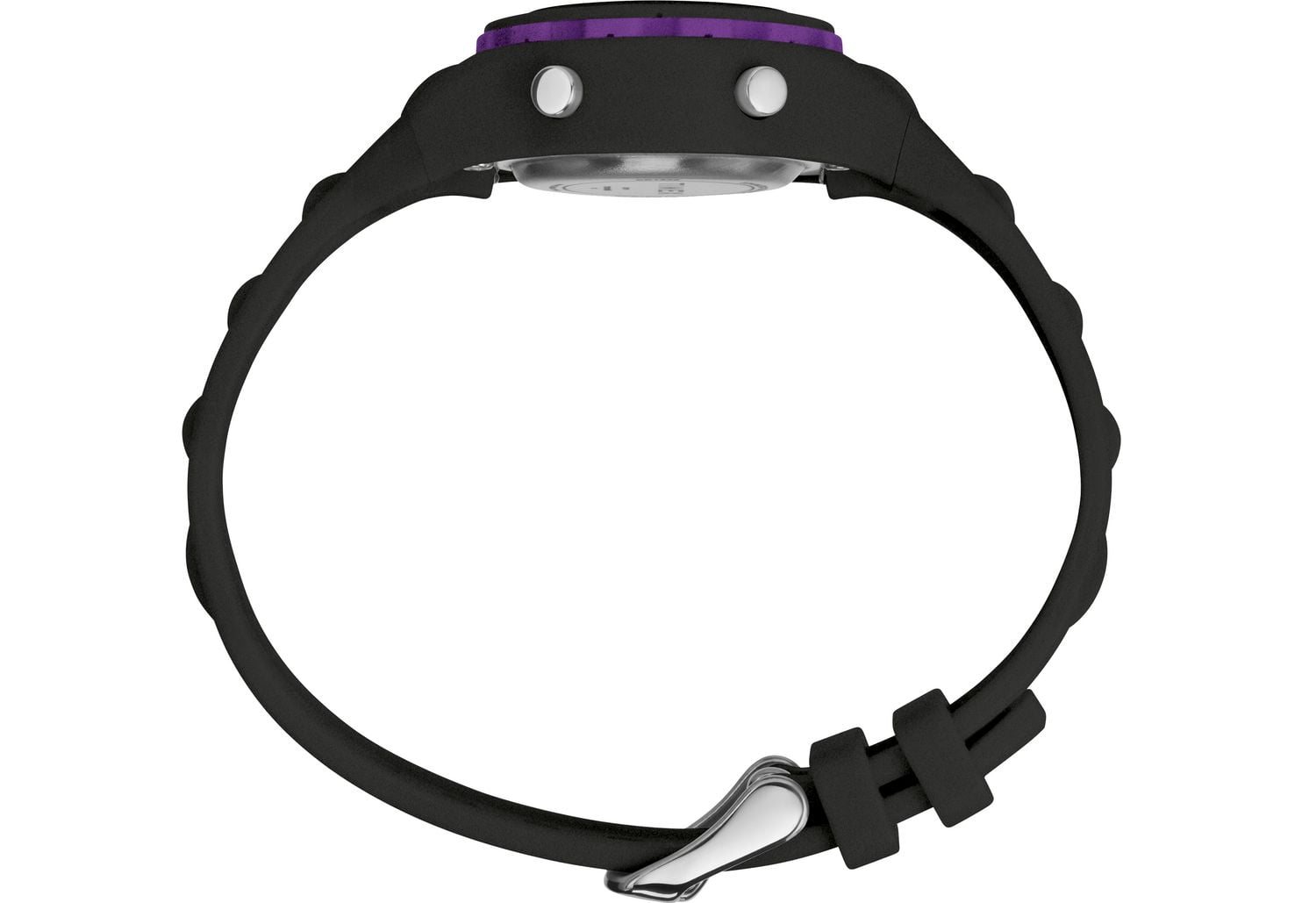 Montre TIMEX TIME MACHINES® 27 mm avec bracelet en résine