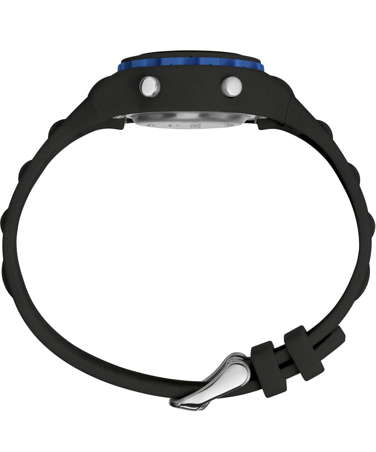 Montre TIMEX TIME MACHINES® 27 mm avec bracelet en résine