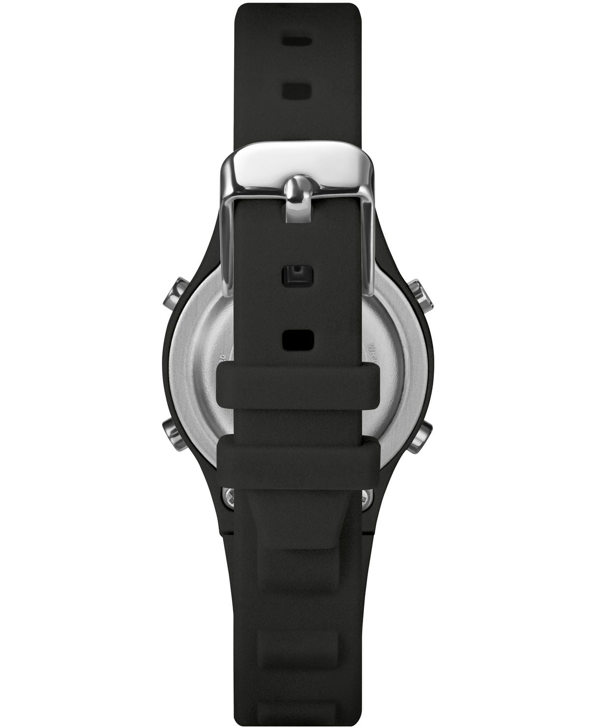 Montre TIMEX TIME MACHINES® 27 mm avec bracelet en résine