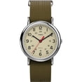 thumbnail image 1 of TIMEX® Weekender 38mm Fabric Strap Watch, 1 of 3