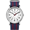 thumbnail image 1 of TIMEX® Weekender 38mm Fabric Strap Watch, 1 of 2