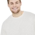 thumbnail image 4 of George Big Men's Basic Crew Neck Tee, 4 of 6