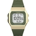 thumbnail image 1 of Montre TIMEX® Activity Tracker 40 mm avec bracelet en silicone, 1 of 5