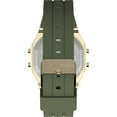 thumbnail image 3 of Montre TIMEX® Activity Tracker 40 mm avec bracelet en silicone, 3 of 5