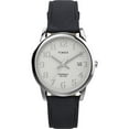thumbnail image 1 of TIMEX® Easy Reader® 35mm Leather Strap Watch, 1 of 6