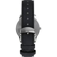 thumbnail image 3 of TIMEX® Easy Reader® 35mm Leather Strap Watch, 3 of 6