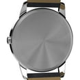 thumbnail image 4 of TIMEX® Easy Reader® 35mm Leather Strap Watch, 4 of 6
