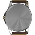 thumbnail image 4 of TIMEX® Easy Reader® 35mm Leather Strap Watch, 4 of 6