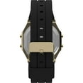 thumbnail image 3 of TIMEX® Activity Tracker 40mm Silicone Strap Watch, 3 of 5