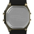 thumbnail image 4 of TIMEX® Activity Tracker 40mm Silicone Strap Watch, 4 of 5