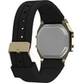 thumbnail image 5 of TIMEX® Activity Tracker 40mm Silicone Strap Watch, 5 of 5