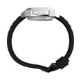 thumbnail image 2 of TIMEX® Activity Tracker 40mm Silicone Strap Watch, 2 of 5