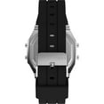 thumbnail image 3 of TIMEX® Activity Tracker 40mm Silicone Strap Watch, 3 of 5