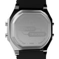 thumbnail image 4 of TIMEX® Activity Tracker 40mm Silicone Strap Watch, 4 of 5
