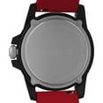 thumbnail image 4 of TIMEX® 42mm Silicone Strap Watch, 4 of 5