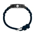 thumbnail image 2 of TIMEX® 42mm Silicone Strap Watch, 2 of 5
