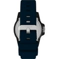 thumbnail image 3 of TIMEX® 42mm Silicone Strap Watch, 3 of 5
