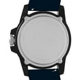 thumbnail image 4 of TIMEX® 42mm Silicone Strap Watch, 4 of 5