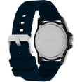 thumbnail image 5 of TIMEX® 42mm Silicone Strap Watch, 5 of 5