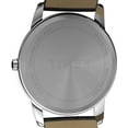 thumbnail image 4 of TIMEX® Easy Reader® 35mm Leather Strap Watch , 4 of 6
