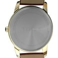 thumbnail image 4 of TIMEX® Easy Reader® 35mm Leather Strap Watch , 4 of 6