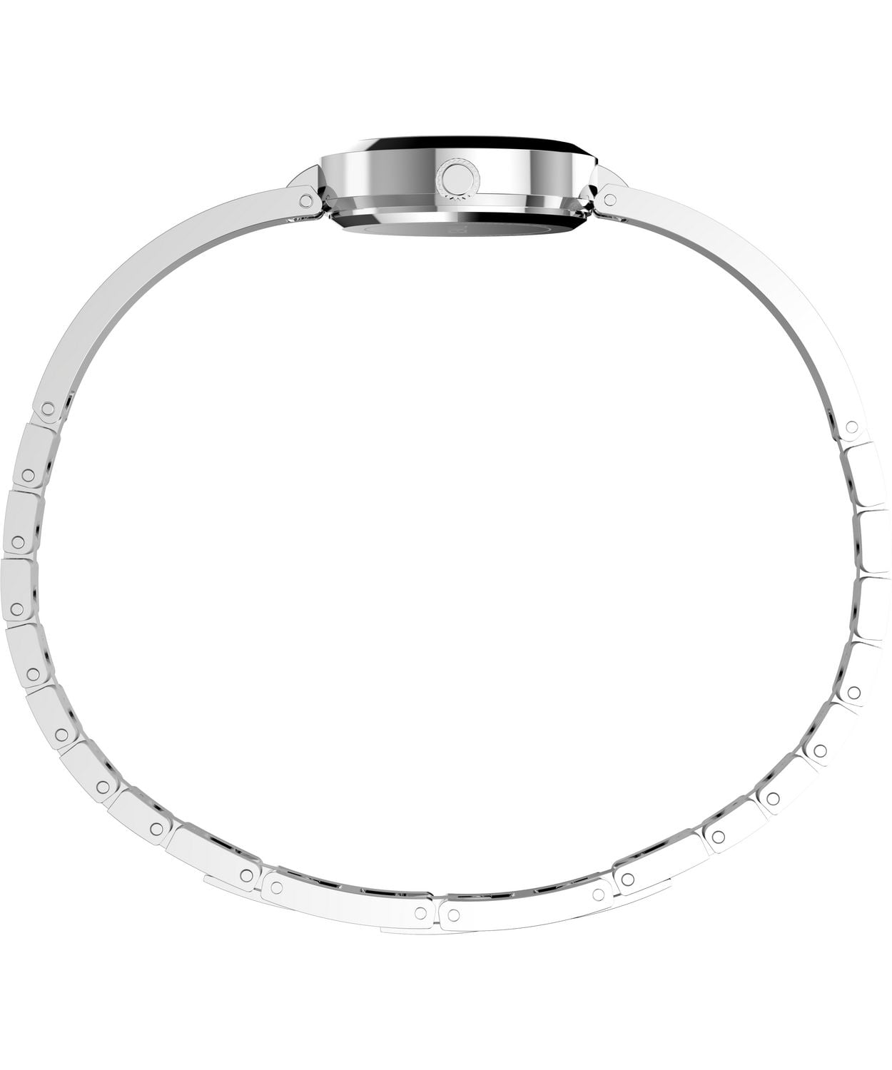 Montre TIMEX® Main Street 25 mm avec bracelet en silicone