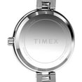 thumbnail image 4 of TIMEX® Main Street 25mm Bracelet Watch, 4 of 5