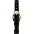 thumbnail image 3 of TIMEX®Cavatina 18mm Leather Strap Watch, 3 of 6