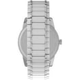 thumbnail image 3 of TIMEX® Easy Reader® Date 38mm Expansion Band Watch, 3 of 3