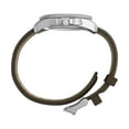 thumbnail image 2 of TIMEX® Expedition Traditional 40mm Leather Strap Watch, 2 of 3