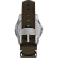 thumbnail image 3 of TIMEX® Expedition Traditional 40mm Leather Strap Watch, 3 of 3