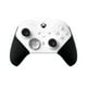 Xbox Elite Wireless Controller Series 2 – Core (Blanc) Xbox – image 1 sur 5