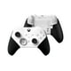 Xbox Elite Wireless Controller Series 2 – Core (Blanc) Xbox – image 2 sur 5