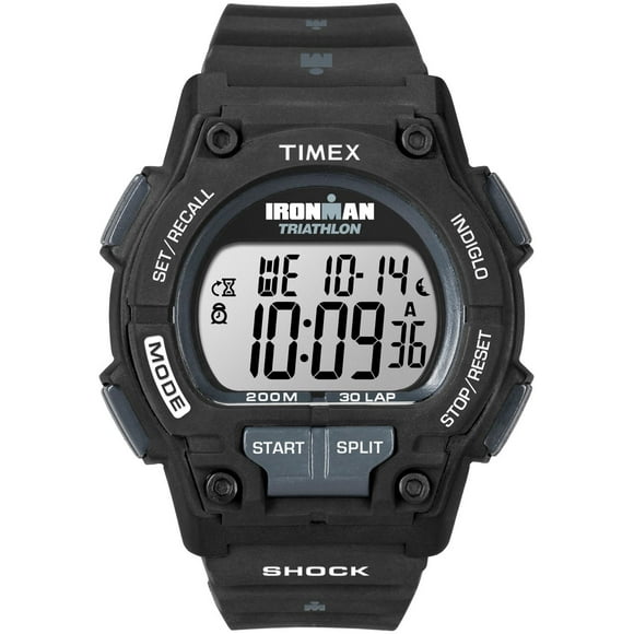 TIMEX® IRONMAN® Original 30 Shock Full-Size