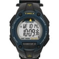 thumbnail image 1 of TIMEX® IRONMAN® Classic 30 Oversized Hook & Loop Fabric Strap, 1 of 3