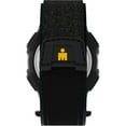 thumbnail image 3 of TIMEX® IRONMAN® Classic 30 Oversized Hook & Loop Fabric Strap, 3 of 3