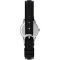 thumbnail image 3 of TIMEX® Easy Reader® 25mm Leather Strap Watch, 3 of 4