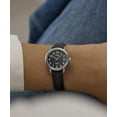 thumbnail image 4 of TIMEX® Easy Reader® 25mm Leather Strap Watch, 4 of 4