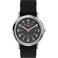 thumbnail image 1 of TIMEX® Weekender 38mm Fabric Strap Watch, 1 of 5