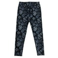 thumbnail image 1 of Dames Cauchemar avant Noël leggings, 1 of 1