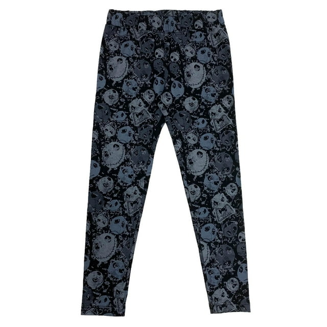 Dames Cauchemar avant Noël leggings