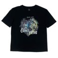 thumbnail image 1 of Ladies Nightmare before Christmas T shirt, 1 of 2