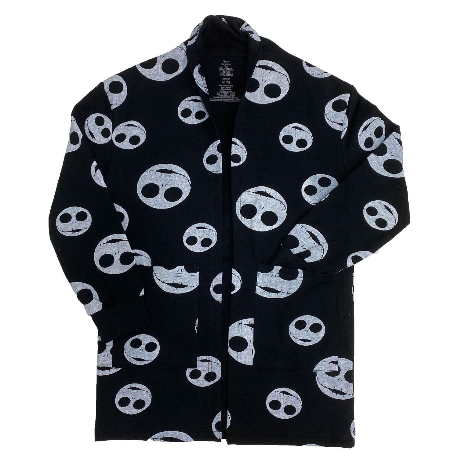 Nightmare before sale christmas cardigan