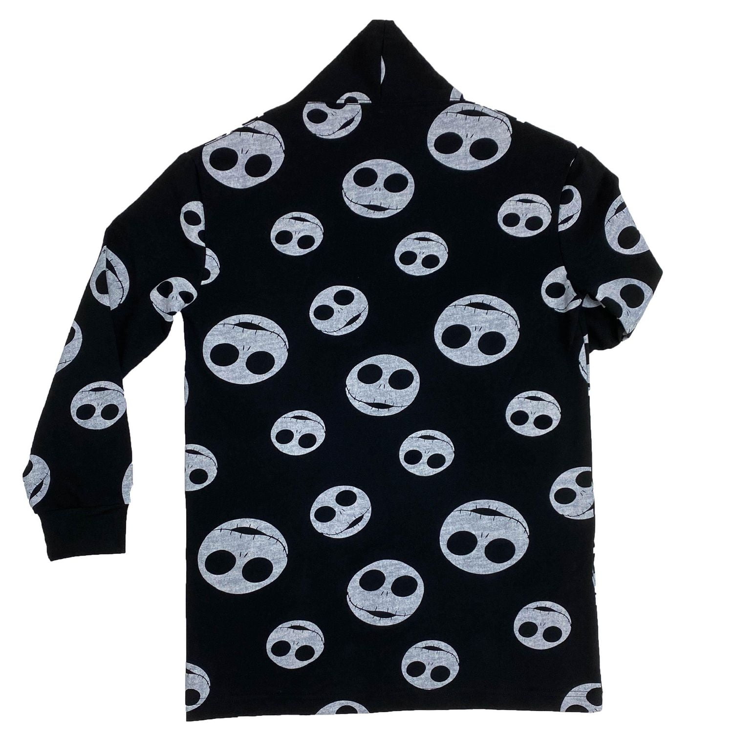 Nightmare before clearance christmas hooded cardigan