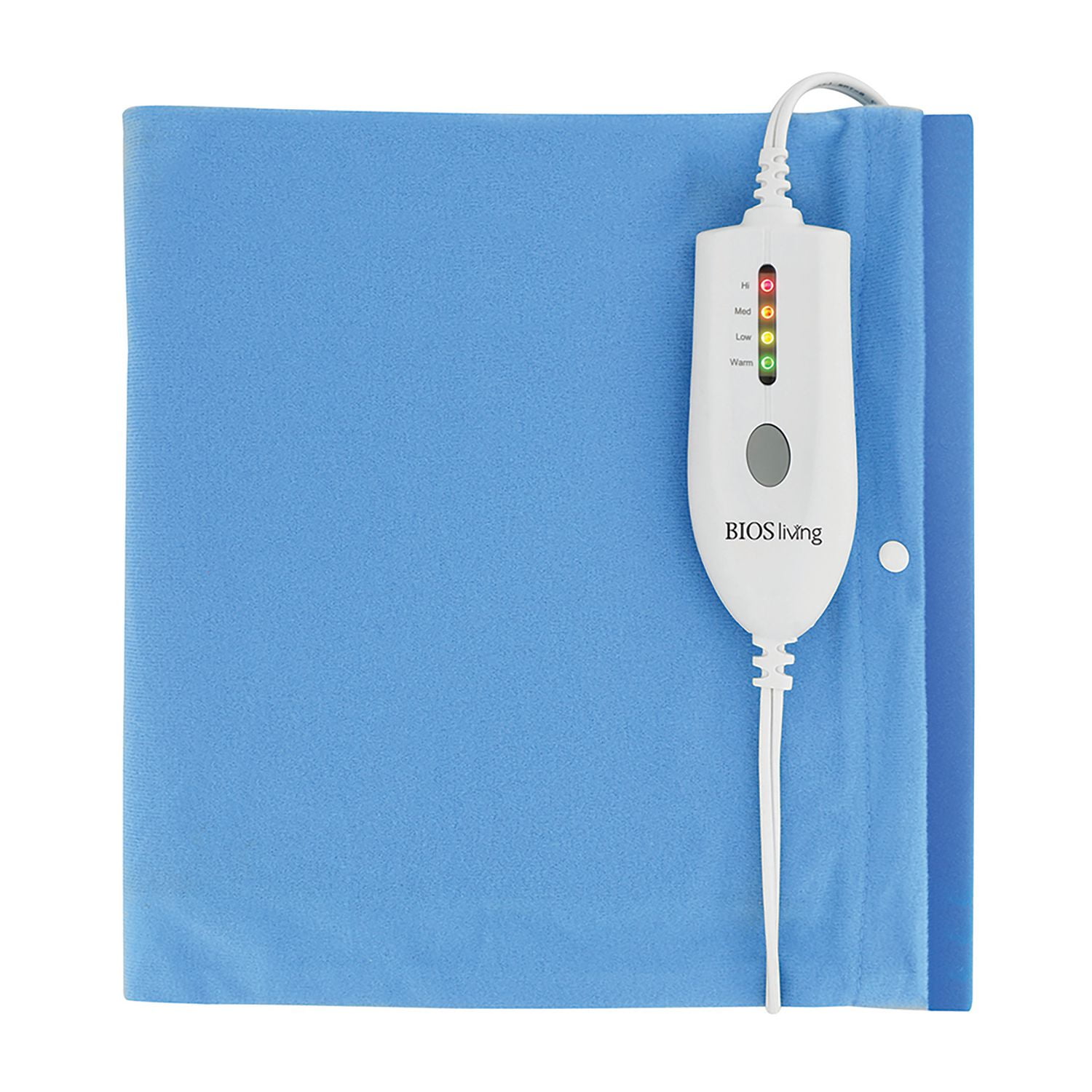 Digital Heating Pad with Moist Heat Technology Walmart Canada