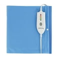 thumbnail image 1 of Digital Heating Pad with Moist Heat Technology, 1 of 4