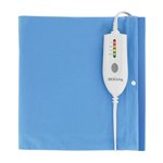 Digital Heating Pad with Moist Heat Technology