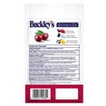 thumbnail image 2 of Buckley's Extra Strength Lozenges, Flavour Bite-me Cherry, 30 ct, 2 of 8