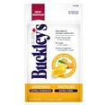 thumbnail image 1 of Buckley's Extra Strength Lozenges, Flavour Buzz-Off Honey Lemon, 30 ct, 1 of 8